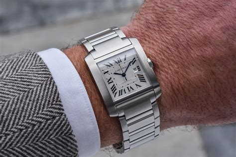 cartier tank redesign|cartier tank watch design.